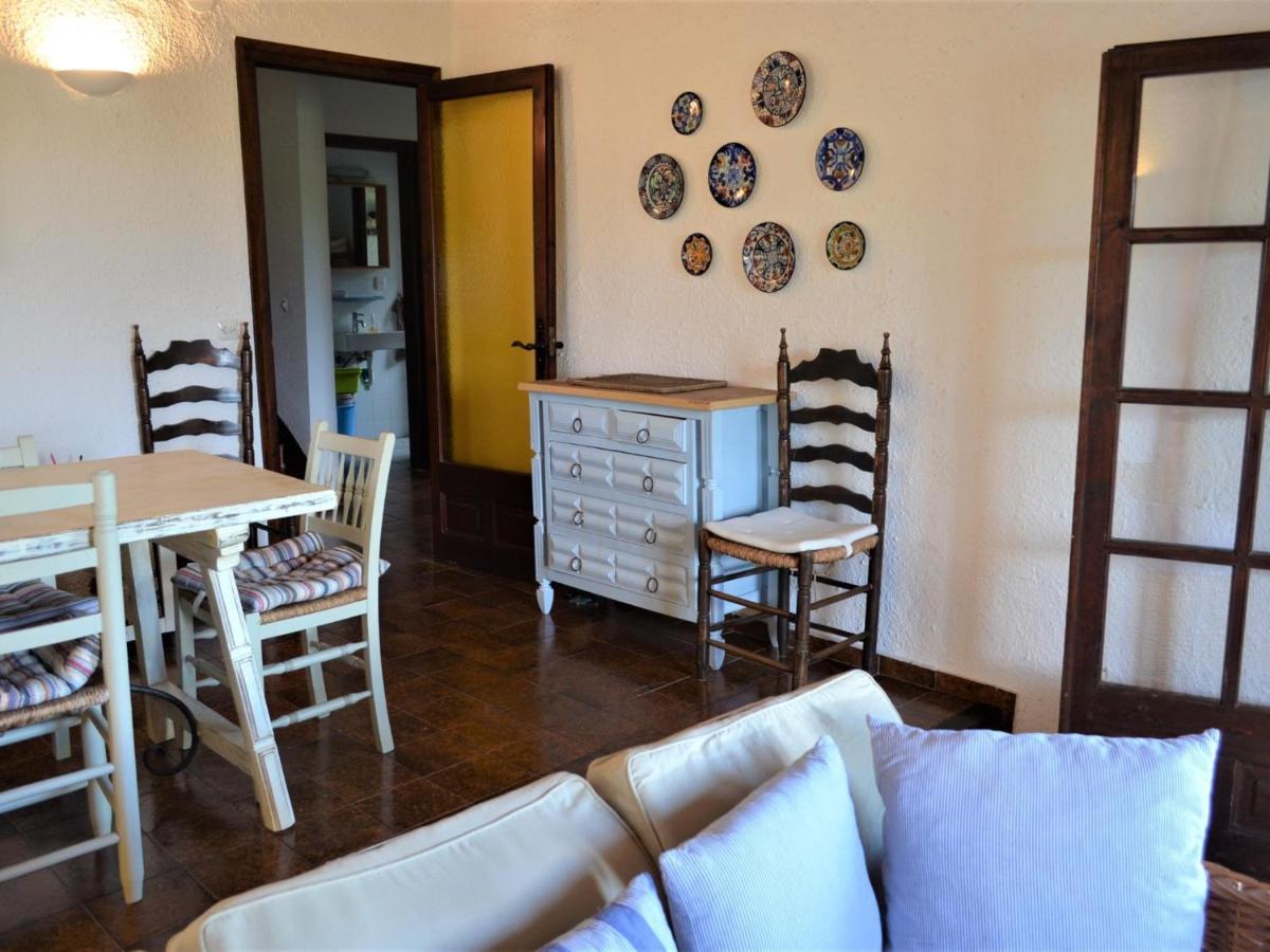 Casa Minipa Villa Begur Bagian luar foto